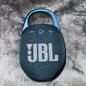 JBL Clip 5 BRAND NEW Wireless Bluetooth gSport speaker. Ultra PortableWaterproof